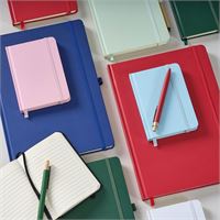 NOTEBOOK A4